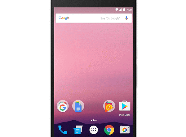 Android 7 Overview