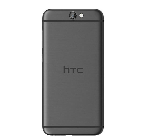 Back of HTC One A9