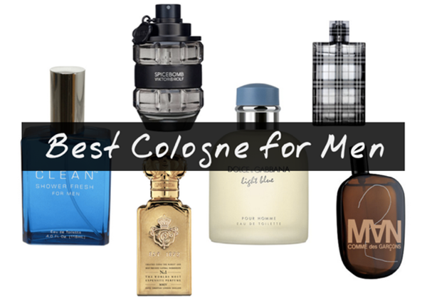 Cologne Perfume for Men