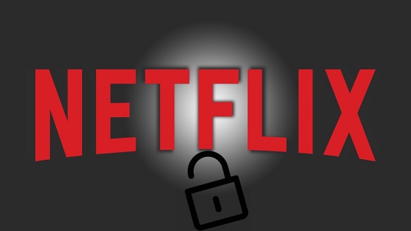 Bypass Netflix Region Lock