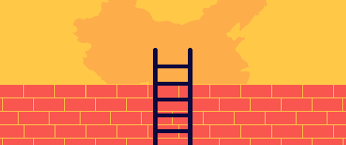 Climb over the Wall