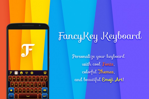 FancyKey Keyboard