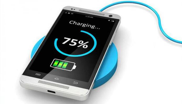 Phone Fast Charge
