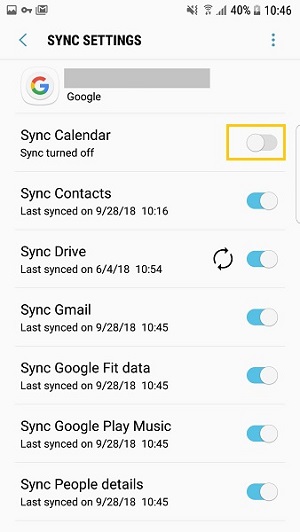 Shared Google Calendar Not Syncing With Iphone? How To Fix  