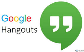 Google Hangouts Image