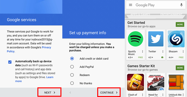 google-play-set-up-payment-info