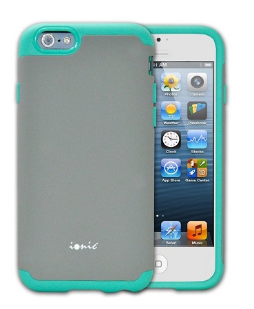 Ionic Pro BELLA iPhone 6s Case