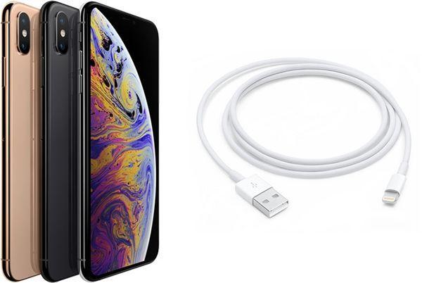 iPhone XS Charging Issue