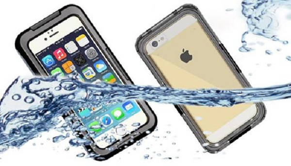 JBtek iPhone 6 Waterproof Case