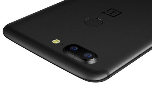 OnePlus 5T Camera