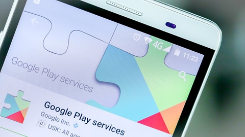 Install Latest Play Store Service