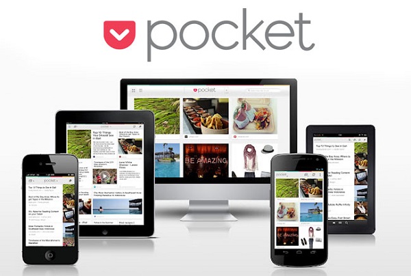 Pocket for iOS
