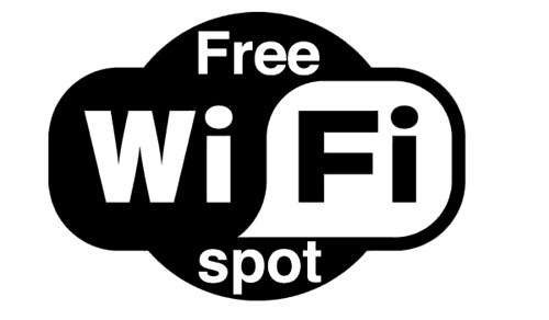 Public Wi-Fi