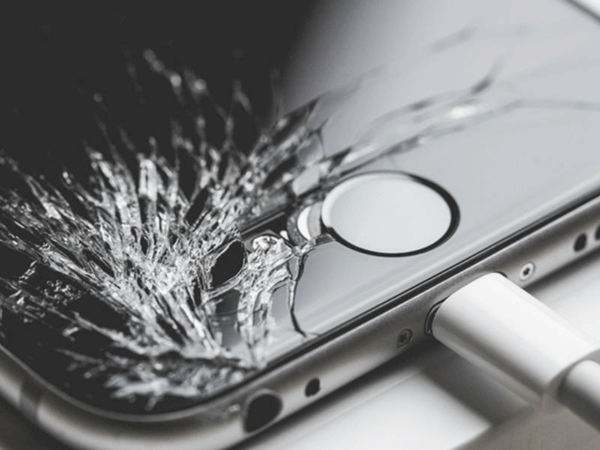 Repair Broken iPhone