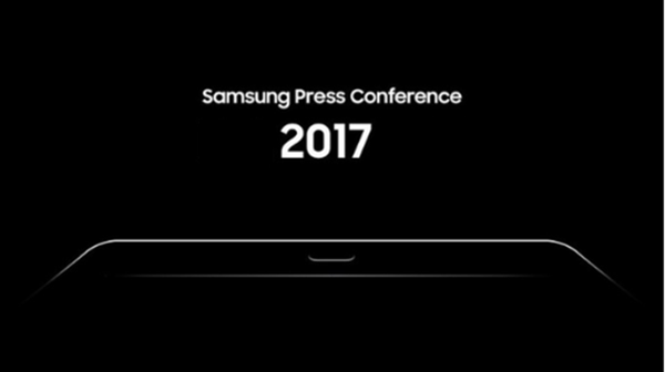 Samsung Press Conference