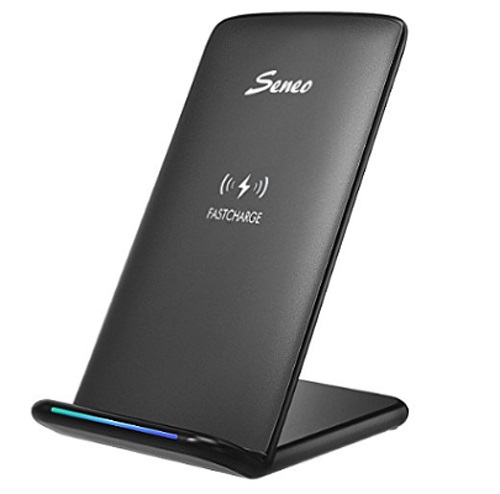 Seneo Qi Wireless Charging Pad