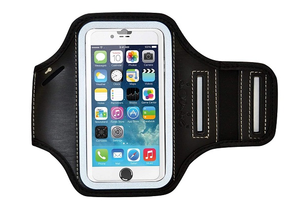 Ionic ACTIVE Sport iPhone 6s Armband