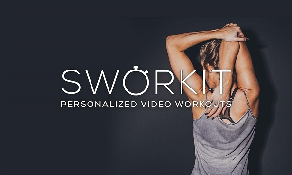 Sworkit Workouts Fitness Plans