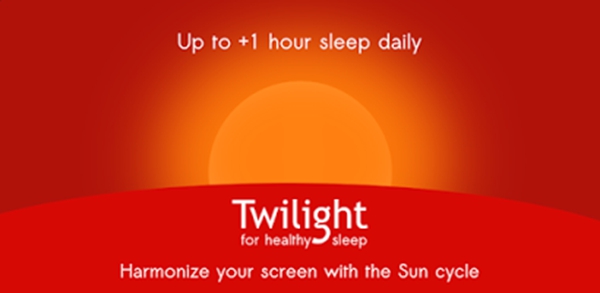 Twilight App