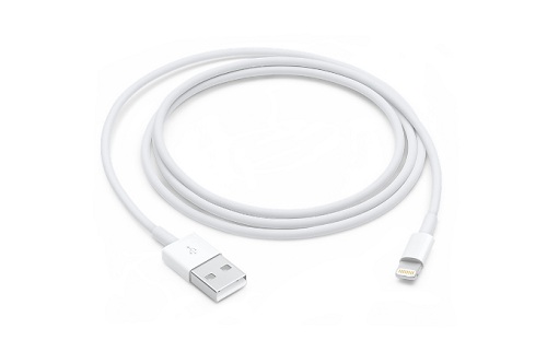 USB-C To Lightning Cable