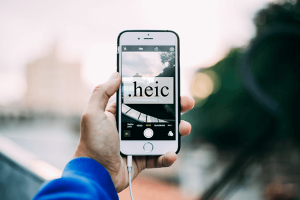 What is HEIC/HEIF File