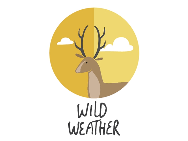Wild Weather App