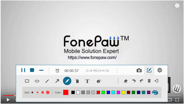 balance energy murder WIN] FonePaw Screen Recorder Released: Record Screen with Audio