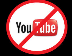 YouTube Wont Play